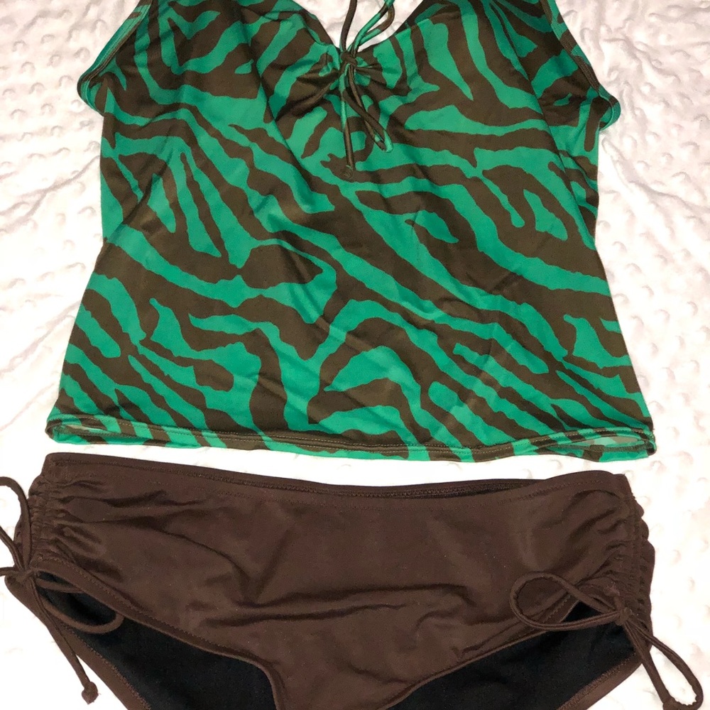 Victoria Secret tankini